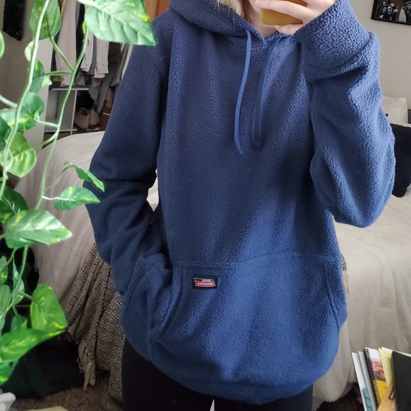 Dickies Other - ⭐5/$30⭐Dickies Sherpa Hoodie